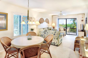 South Seas Beach Cottage 1414, Captiva